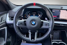 BMW X2 2.0 35i XDrive 300ch M Performance 