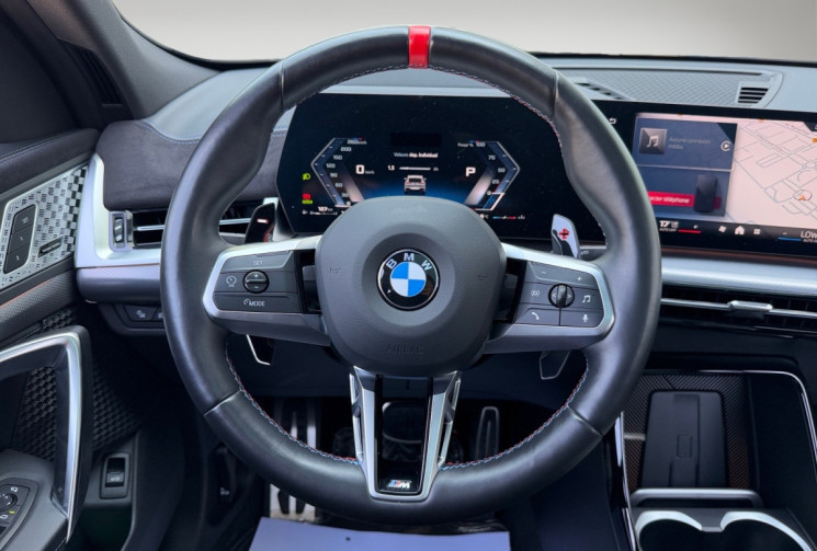 BMW X2 2.0 35i XDrive 300ch M Performance 