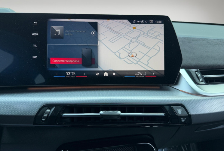 BMW X2 2.0 35i XDrive 300ch M Performance 