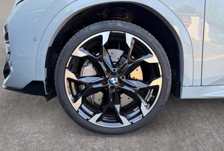 BMW X2 2.0 35i XDrive 300ch M Performance 
