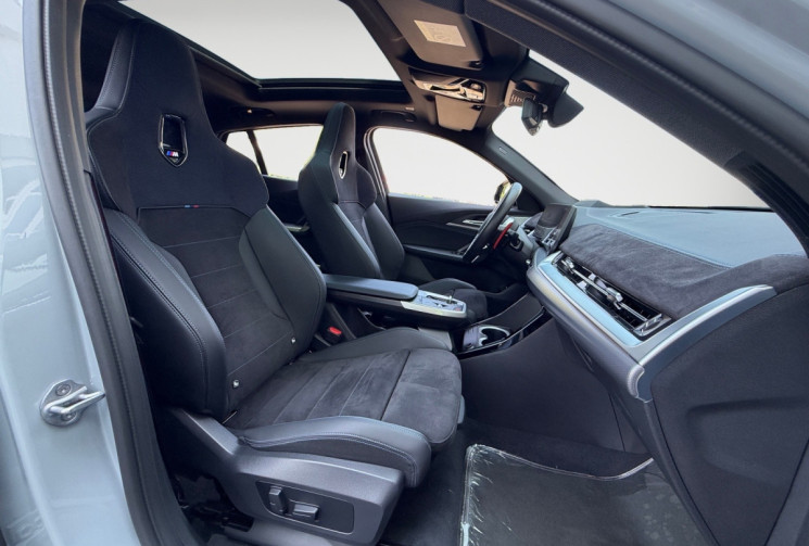 BMW X2 2.0 35i XDrive 300ch M Performance 