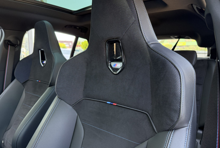 BMW X2 2.0 35i XDrive 300ch M Performance 