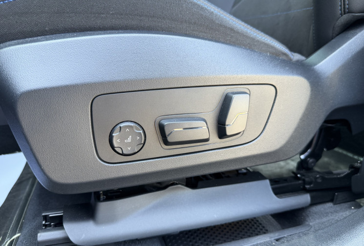 BMW X2 2.0 35i XDrive 300ch M Performance 