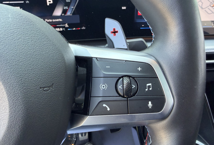 BMW X2 2.0 35i XDrive 300ch M Performance 