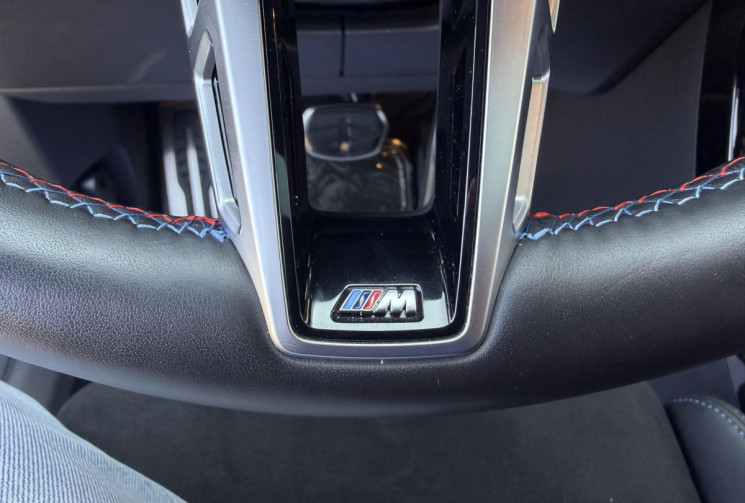 BMW X2 2.0 35i XDrive 300ch M Performance 