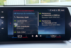 BMW X2 2.0 35i XDrive 300ch M Performance 