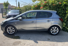 Opel Corsa  1.4  Edition 5p