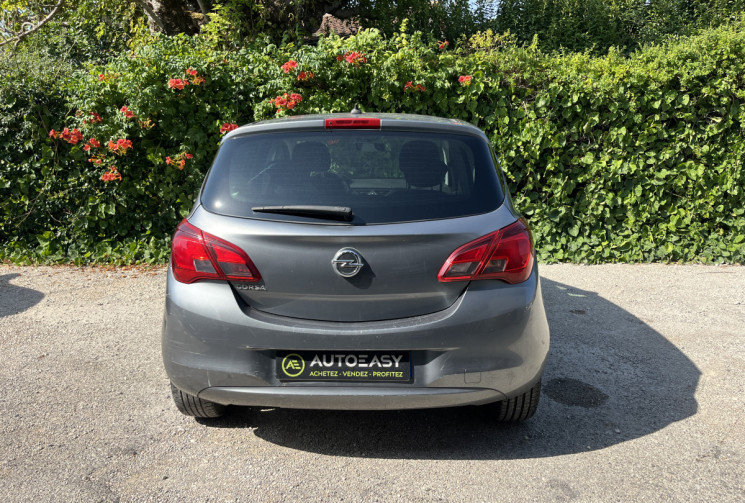 Opel Corsa  1.4  Edition 5p
