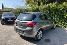 Opel Corsa  1.4  Edition 5p