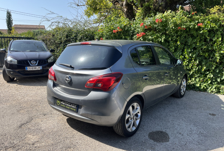 Opel Corsa  1.4  Edition 5p