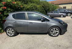 Opel Corsa  1.4  Edition 5p