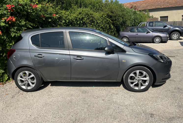 Opel Corsa  1.4  Edition 5p