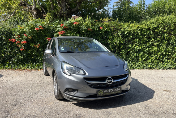 Opel Corsa  1.4  Edition 5p