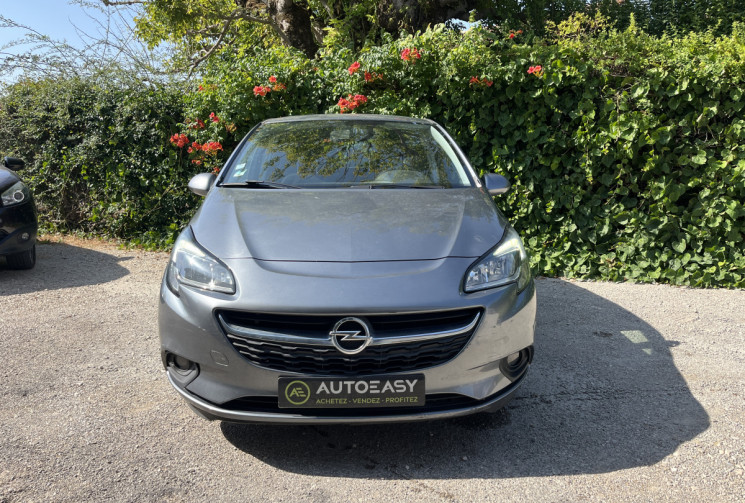 Opel Corsa  1.4  Edition 5p