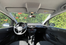 Opel Corsa  1.4  Edition 5p