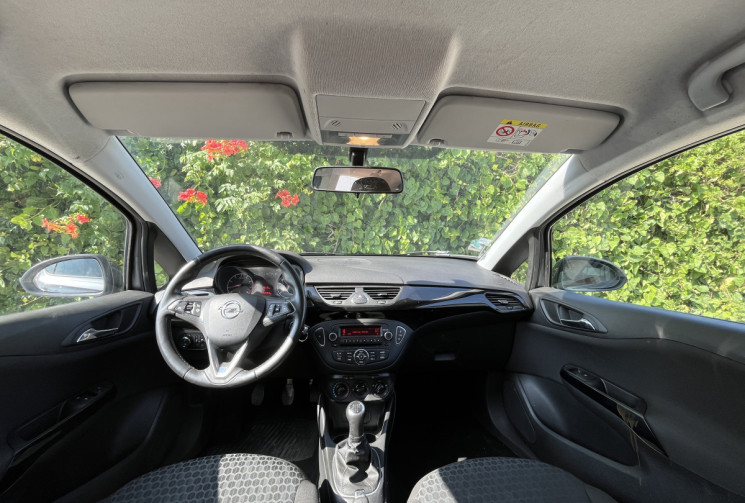 Opel Corsa  1.4  Edition 5p