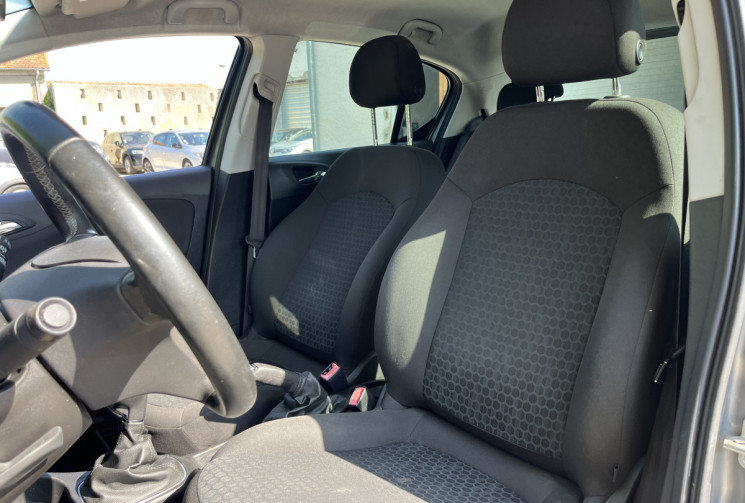 Opel Corsa  1.4  Edition 5p