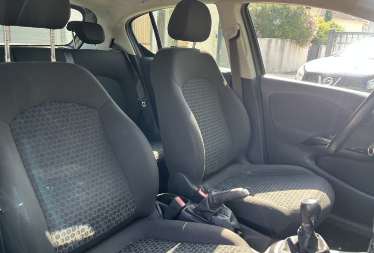 Opel Corsa  1.4  Edition 5p