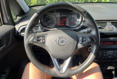 Opel Corsa  1.4  Edition 5p