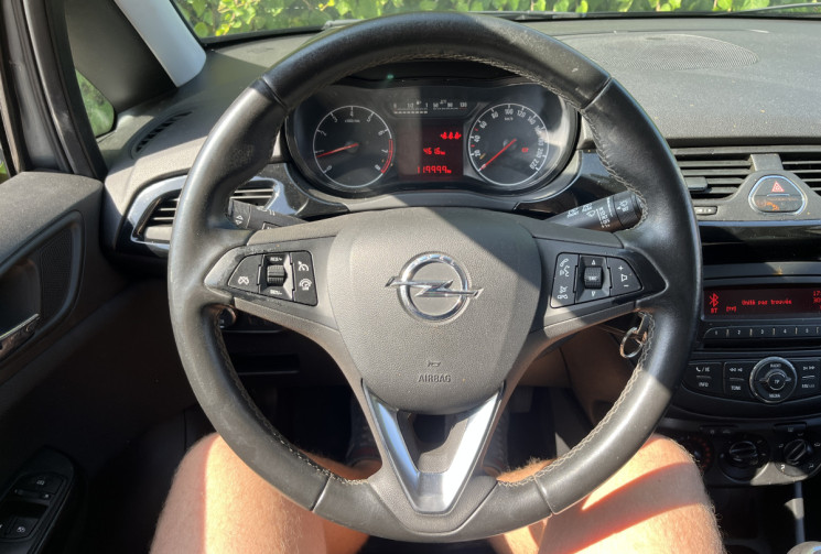 Opel Corsa  1.4  Edition 5p