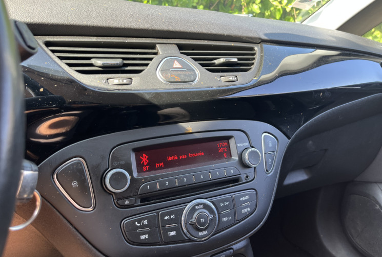 Opel Corsa  1.4  Edition 5p