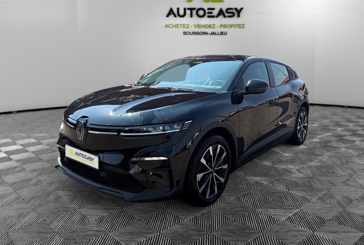 Renault Megane E-TECH / EV60 / 130 CH  / OPTIMUM CHARGE EVOLUTION  / SOH 94.3%