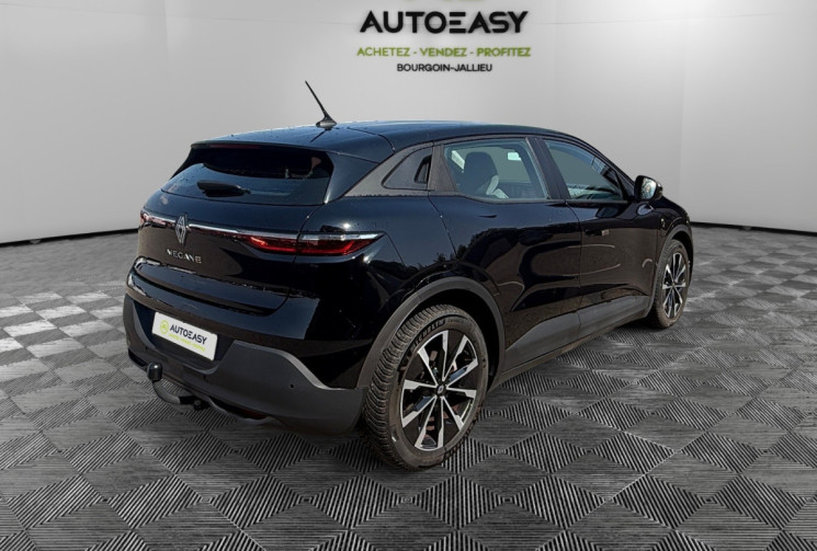 Renault Megane E-TECH / EV60 / 130 CH  / OPTIMUM CHARGE EVOLUTION  / SOH 94.3%