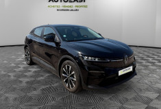 Renault Megane E-TECH / EV60 / 130 CH  / OPTIMUM CHARGE EVOLUTION  / SOH 94.3%