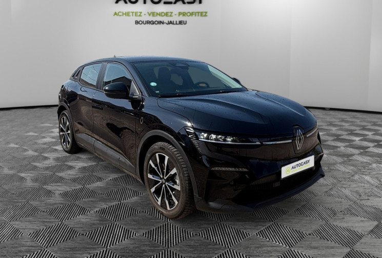 Renault Megane E-TECH / EV60 / 130 CH  / OPTIMUM CHARGE EVOLUTION  / SOH 94.3%