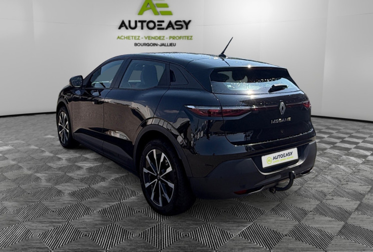 Renault Megane E-TECH / EV60 / 130 CH  / OPTIMUM CHARGE EVOLUTION  / SOH 94.3%