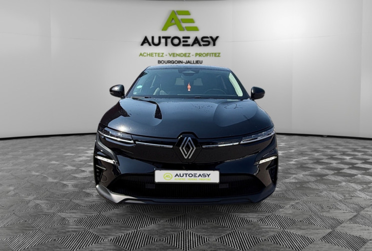 Renault Megane E-TECH / EV60 / 130 CH  / OPTIMUM CHARGE EVOLUTION  / SOH 94.3%