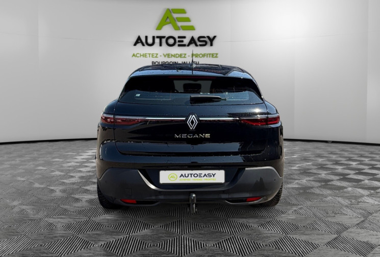 Renault Megane E-TECH / EV60 / 130 CH  / OPTIMUM CHARGE EVOLUTION  / SOH 94.3%