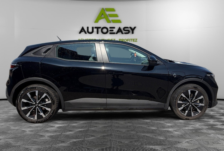 Renault Megane E-TECH / EV60 / 130 CH  / OPTIMUM CHARGE EVOLUTION  / SOH 94.3%