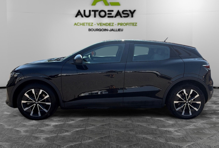 Renault Megane E-TECH / EV60 / 130 CH  / OPTIMUM CHARGE EVOLUTION  / SOH 94.3%
