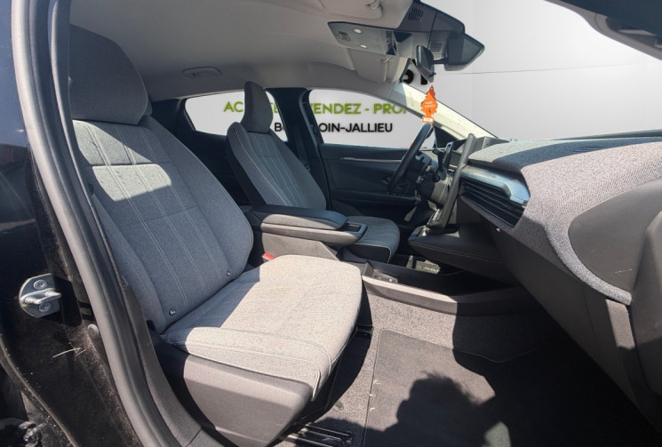 Renault Megane E-TECH / EV60 / 130 CH  / OPTIMUM CHARGE EVOLUTION  / SOH 94.3%