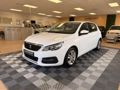 Peugeot 308 PHASE II 1.5 BLUEHDI S&S 100 ACTIVE