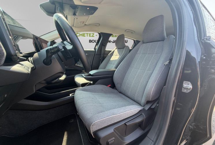 Renault Megane E-TECH / EV60 / 130 CH  / OPTIMUM CHARGE EVOLUTION  / SOH 94.3%