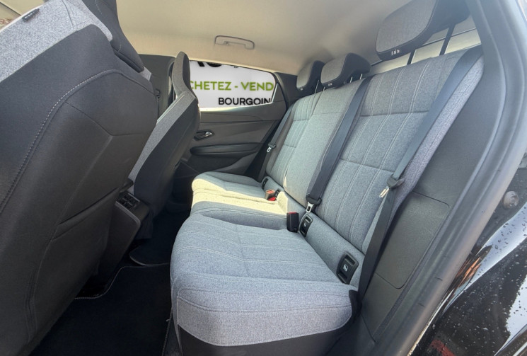 Renault Megane E-TECH / EV60 / 130 CH  / OPTIMUM CHARGE EVOLUTION  / SOH 94.3%