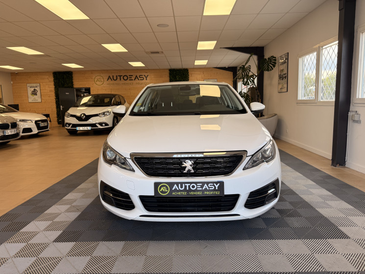 Peugeot 308 PHASE II 1.5 BLUEHDI S&S 100 ACTIVE