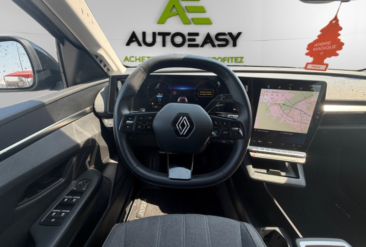 Renault Megane E-TECH / EV60 / 130 CH  / OPTIMUM CHARGE EVOLUTION  / SOH 94.3%