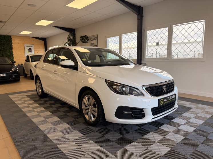 Peugeot 308 PHASE II 1.5 BLUEHDI S&S 100 ACTIVE