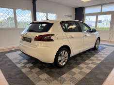 Peugeot 308 PHASE II 1.5 BLUEHDI S&S 100 ACTIVE