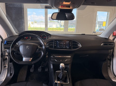 Peugeot 308 PHASE II 1.5 BLUEHDI S&S 100 ACTIVE