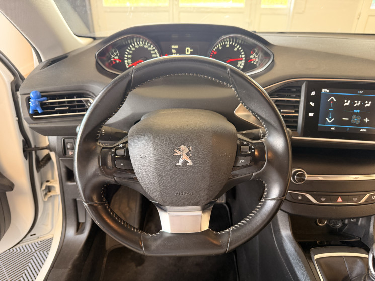 Peugeot 308 PHASE II 1.5 BLUEHDI S&S 100 ACTIVE
