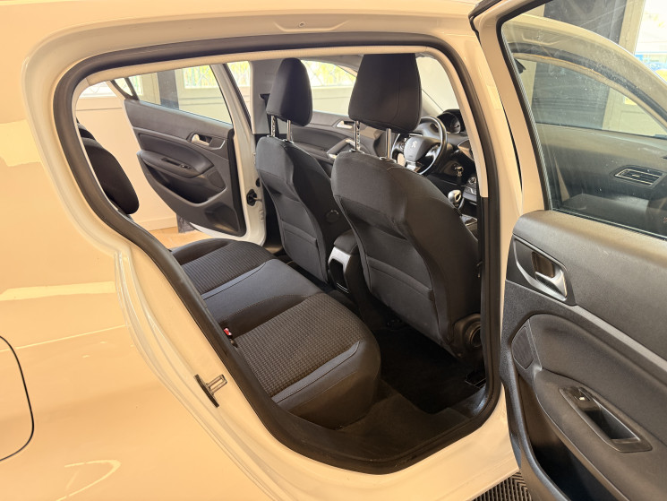 Peugeot 308 PHASE II 1.5 BLUEHDI S&S 100 ACTIVE