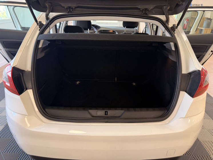 Peugeot 308 PHASE II 1.5 BLUEHDI S&S 100 ACTIVE