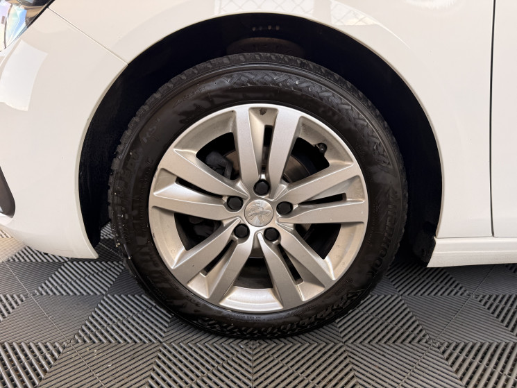 Peugeot 308 PHASE II 1.5 BLUEHDI S&S 100 ACTIVE