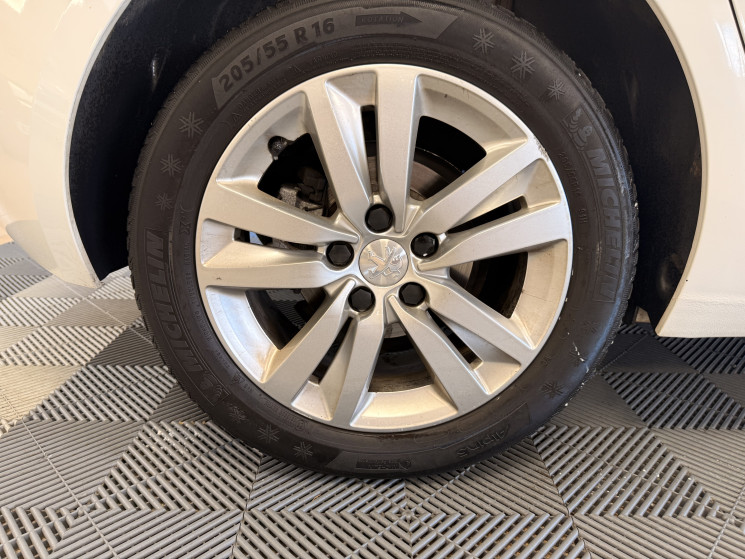 Peugeot 308 PHASE II 1.5 BLUEHDI S&S 100 ACTIVE