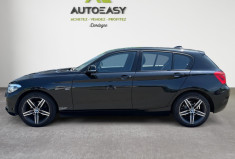 BMW Série 1 116 d Sport Line BVA8