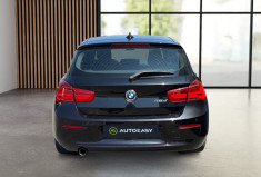 BMW Série 1 116 d Sport Line BVA8